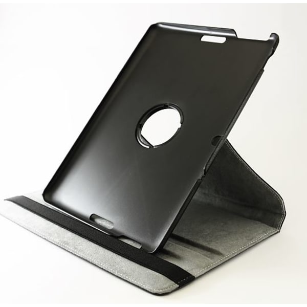 360 Fodral Asus MeMO Pad 10 (ME103K / ME0310K) Svart