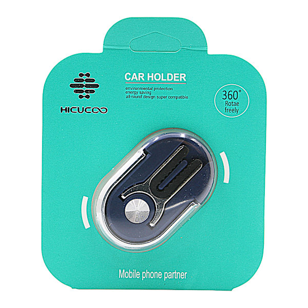 360 Mob Ring Holder Blå