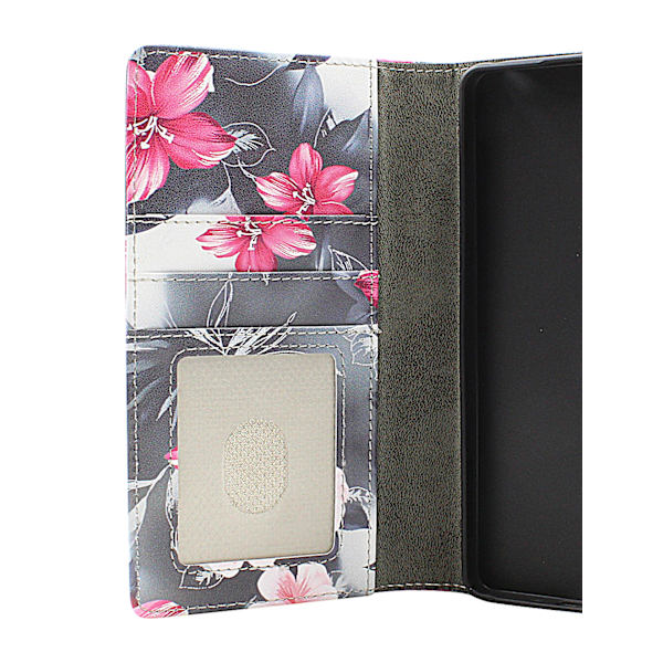 Skimblocker Xperia 10 VI 5G Magnet Plånboksfodral Design