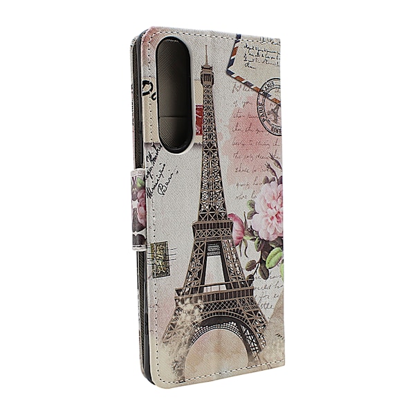 Designwallet Sony Xperia 1 II (XQ-AT51)