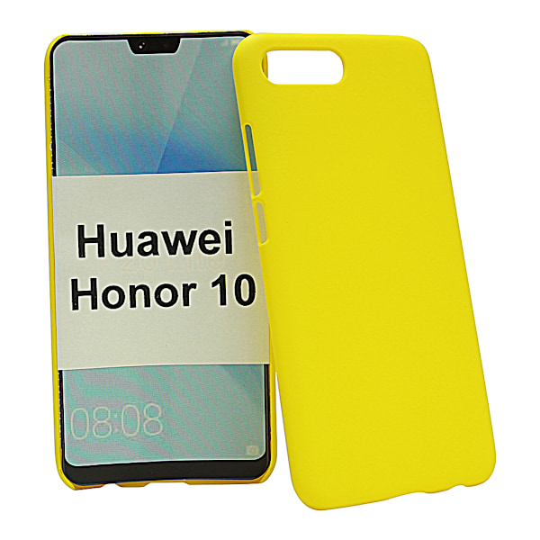 Hardcase Huawei Honor 10 Gul
