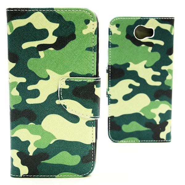 Designwallet Huawei Y6 II Compact (LYO-L21)