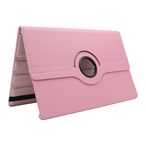 360 Fodral Samsung Galaxy Tab S8 Ultra Svart