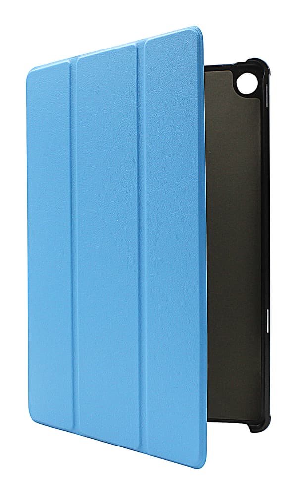CoverCase Lenovo Tab M10 (3rd Gen) Svart
