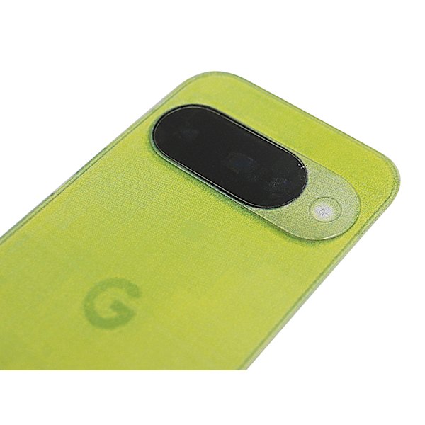 Härdat kameraglas Google Pixel 10