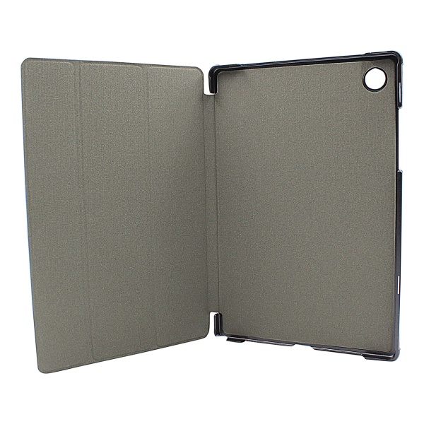 CoverCase Samsung Galaxy Tab A8 10.5 (2021) Ljusblå