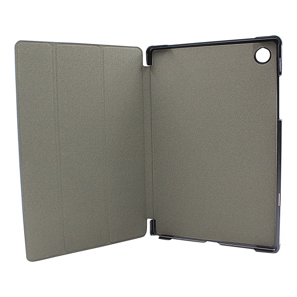 CoverCase Samsung Galaxy Tab A8 10.5 (2021) Marinblå