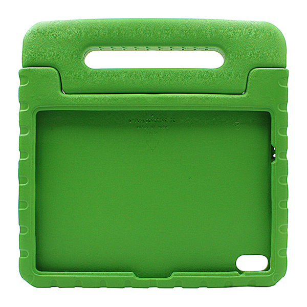 Standcase Barnfodral iPad A16 2025 / iPad 10.9 (2022) Blå