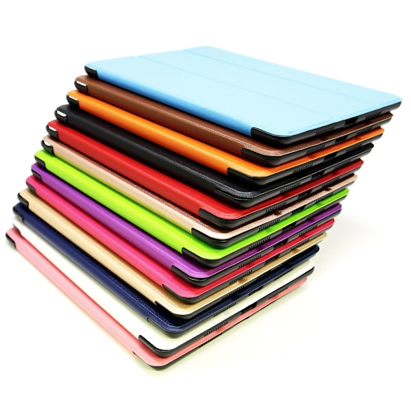 Cover Case Apple iPad Pro 10.5 Svart