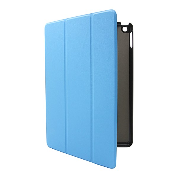 Cover Case Apple iPad 10.2 (2019) Ljusblå