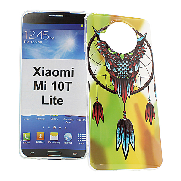 Designskal TPU Xiaomi Mi 10T Lite