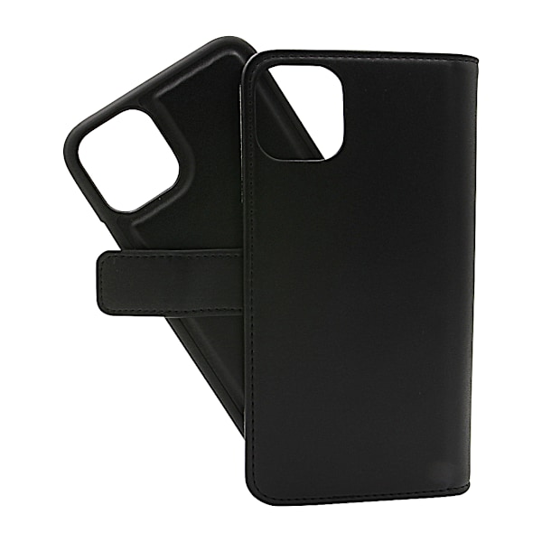 Skimblocker Magnet Wallet iPhone 11 Pro Max (6.5)