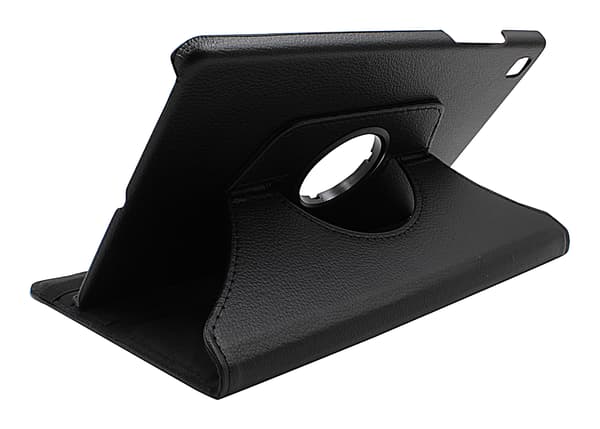 360 Fodral Samsung Galaxy Tab A7 10.4 (2020) (Svart) Grön