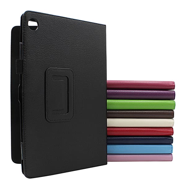 Standcase Fodral Lenovo Tab 4 ZAEH Vit