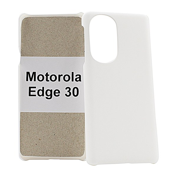 Hardcase Motorola Edge 30 Vit