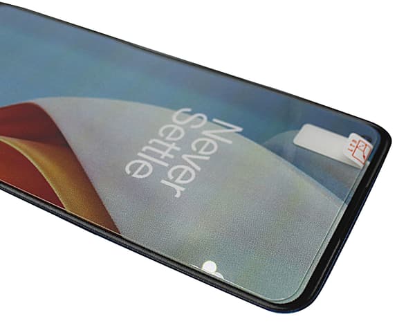 Härdat Glas OnePlus Nord N100