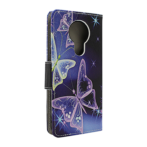 Designwallet Nokia 3.4