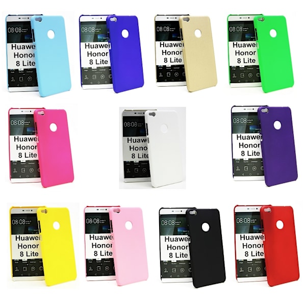 Hardcase Huawei Honor 8 Lite Vit