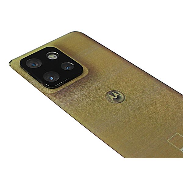 Härdat kameraglas Motorola Edge 50 Neo