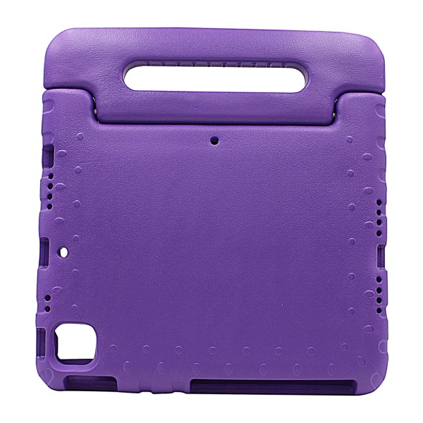 Standcase Barnfodral iPad Air 11 (2024) Lila