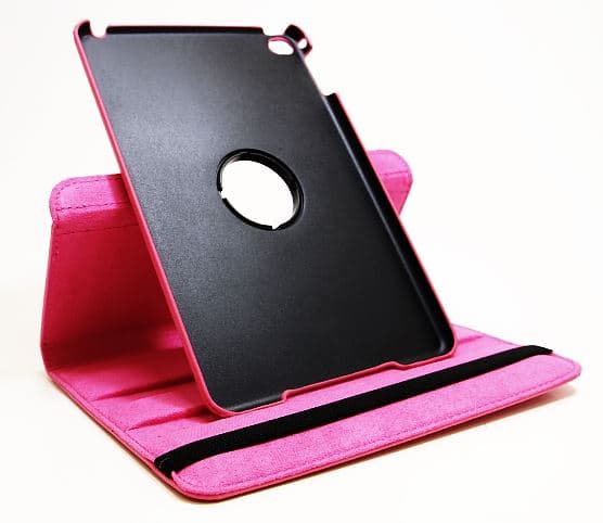 360 Fodral iPad Mini 4 Hotpink