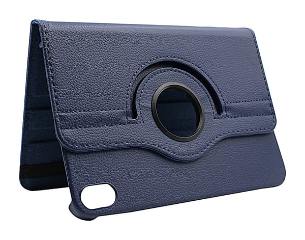 360 Fodral iPad Mini 6th. Generation (2021) Grön