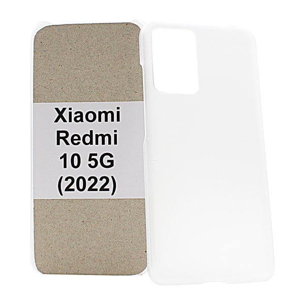 Hardcase Xiaomi Redmi 10 5G (2022)