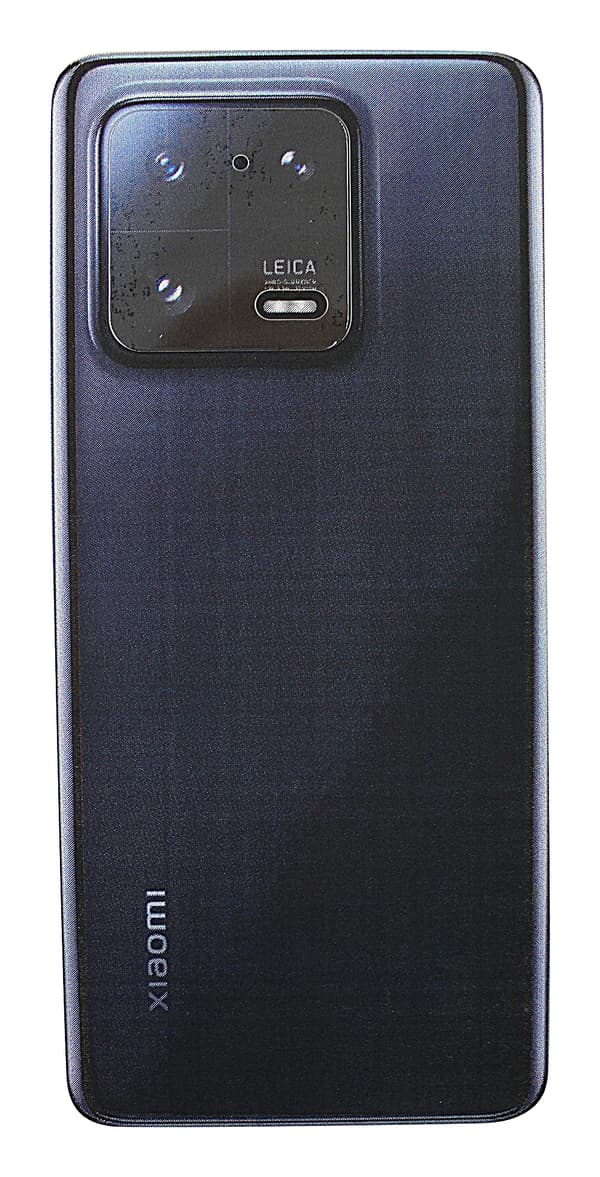 Härdat kameraglas Xiaomi 13 Pro 5G