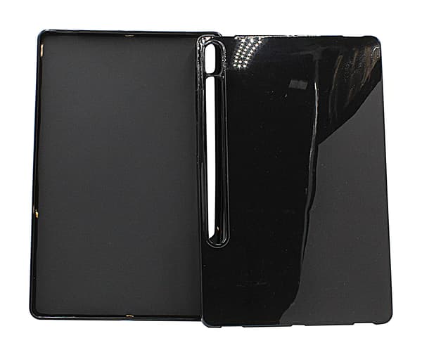 TPU Skal Samsung Galaxy Tab S10+ 5G 12.4