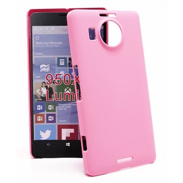 Hardcase skal Microsoft Lumia 950 XL