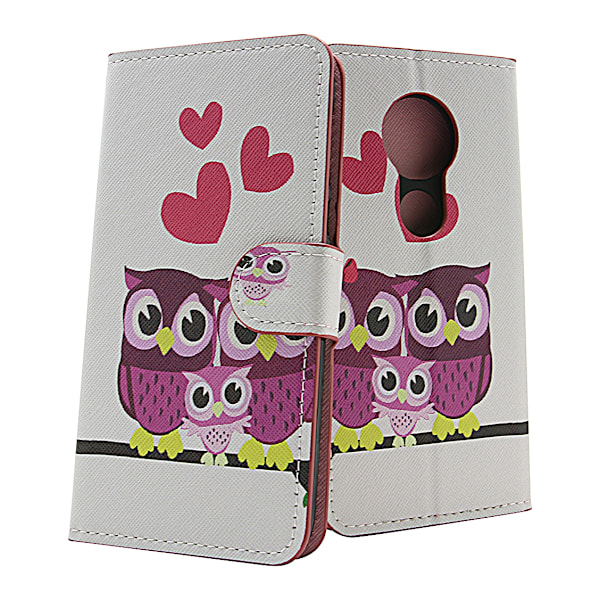Designwallet Motorola Moto G7 Play
