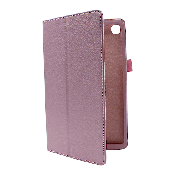Standcase Fodral Samsung Galaxy Tab A7 Lite LTE 8.7 Svart