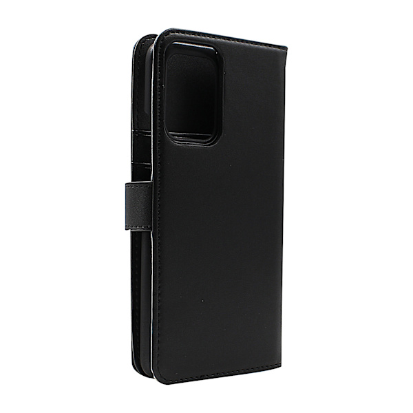Skimblocker Magnet Fodral Xiaomi Redmi Note 10 Pro