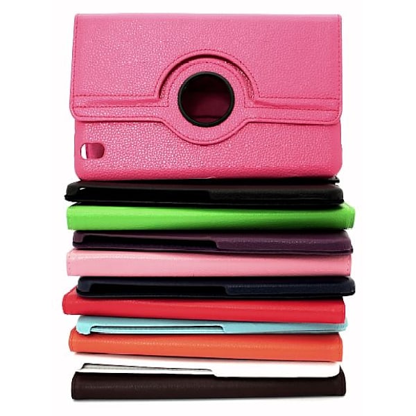360 Fodral Samsung Galaxy Tab Pro 8,4 (T320) Brun