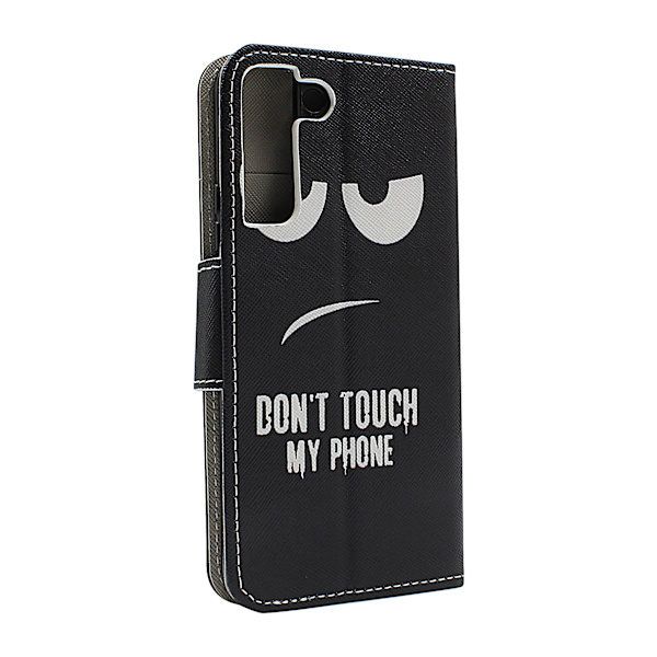 Designwallet Samsung Galaxy S22 Plus 5G