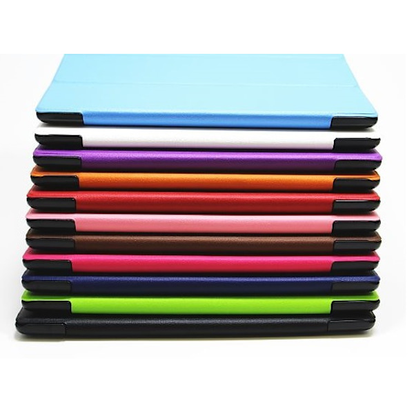 Cover Case Lenovo TAB 3 10 Business Marinblå D1020