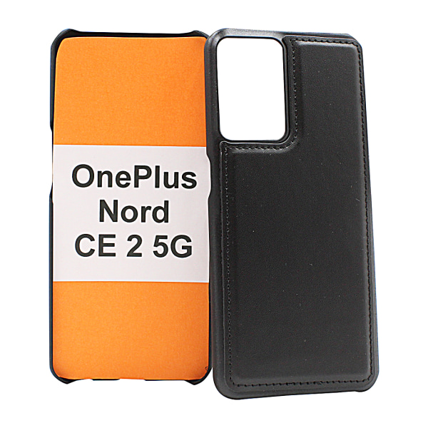 Magnetskal OnePlus Nord CE 2 5G