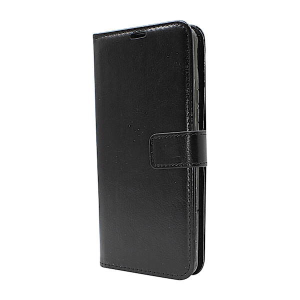 Crazy Horse Wallet Samsung Galaxy A53 5G (A536B) Brun