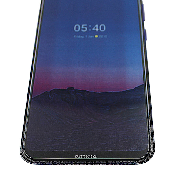 Härdat Glas Nokia 5.4