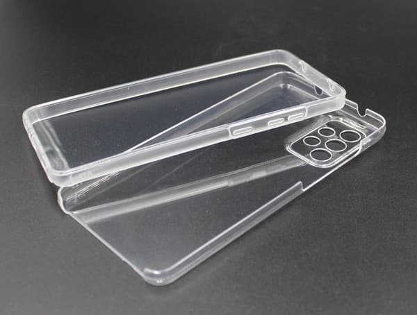 Front & Back skal Samsung Galaxy A72 (A725F/DS)