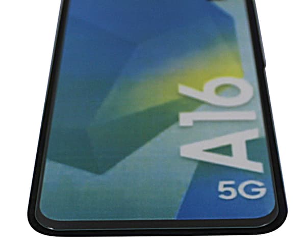 Härdat glas Samsung Galaxy A16 / A16 5G