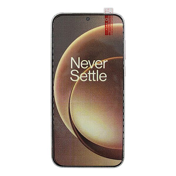Full Frame Glas skydd OnePlus 15