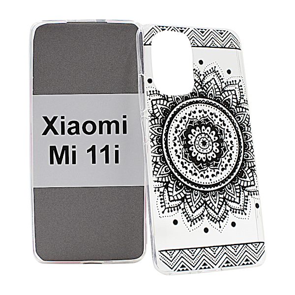 Designskal TPU Xiaomi Mi 11i