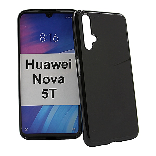 TPU skal Huawei Nova 5T