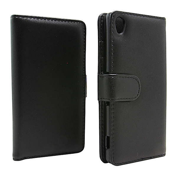 Skimblocker Plånboksfodral Sony Xperia Z3 (D6603)