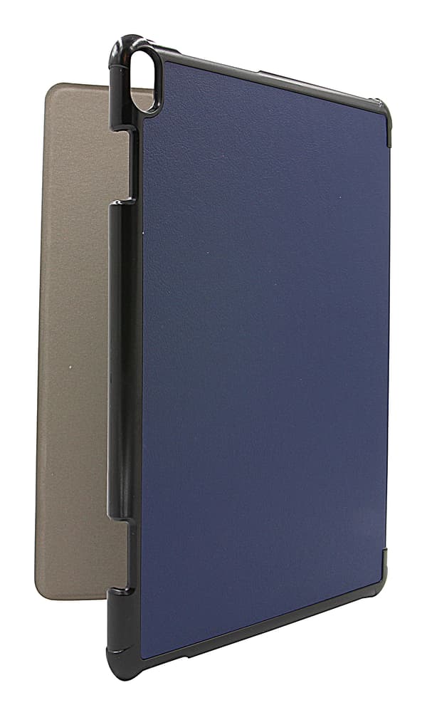 Cover Case Lenovo Tab P10 (ZA44) Marinblå