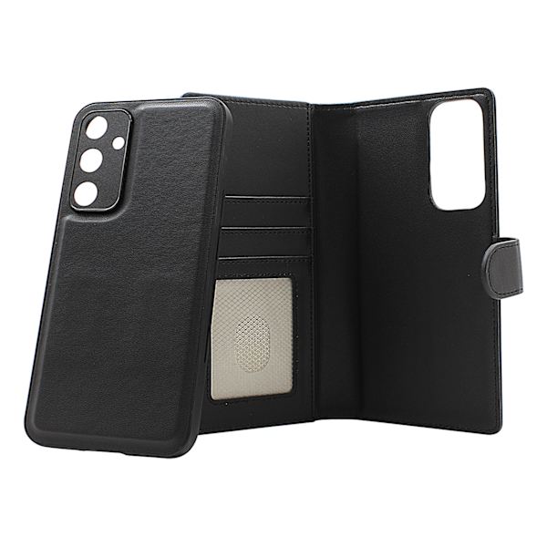 Skimblocker Magnet Fodral Samsung Galaxy A55 5G Svart