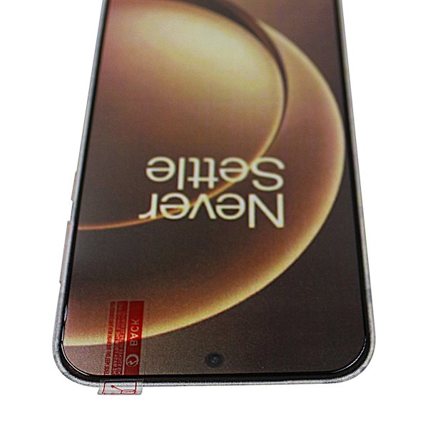 Full Frame Glas skydd OnePlus 15