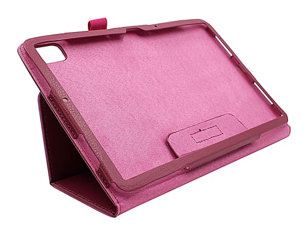 Standcase Fodral Huawei MatePad 10.4 Röd