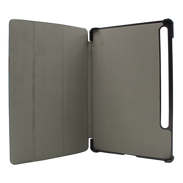 CoverCase Samsung Galaxy Tab S7 11.0 (T870/T875) (Svart) Brons